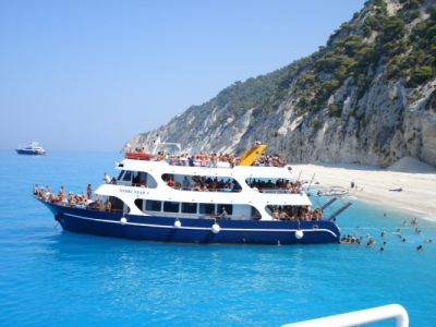 Kefalonia – Ithaki