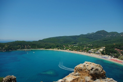 Nekromanteion – Parga – Glyki – Acheron River