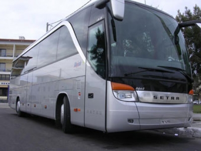 Bus Transfers